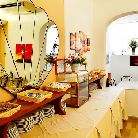 Penzion In Guest - New Cirene Triple Economy With Breakfast