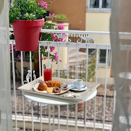 In Guest - New Cirene Triple Economy With Breakfast